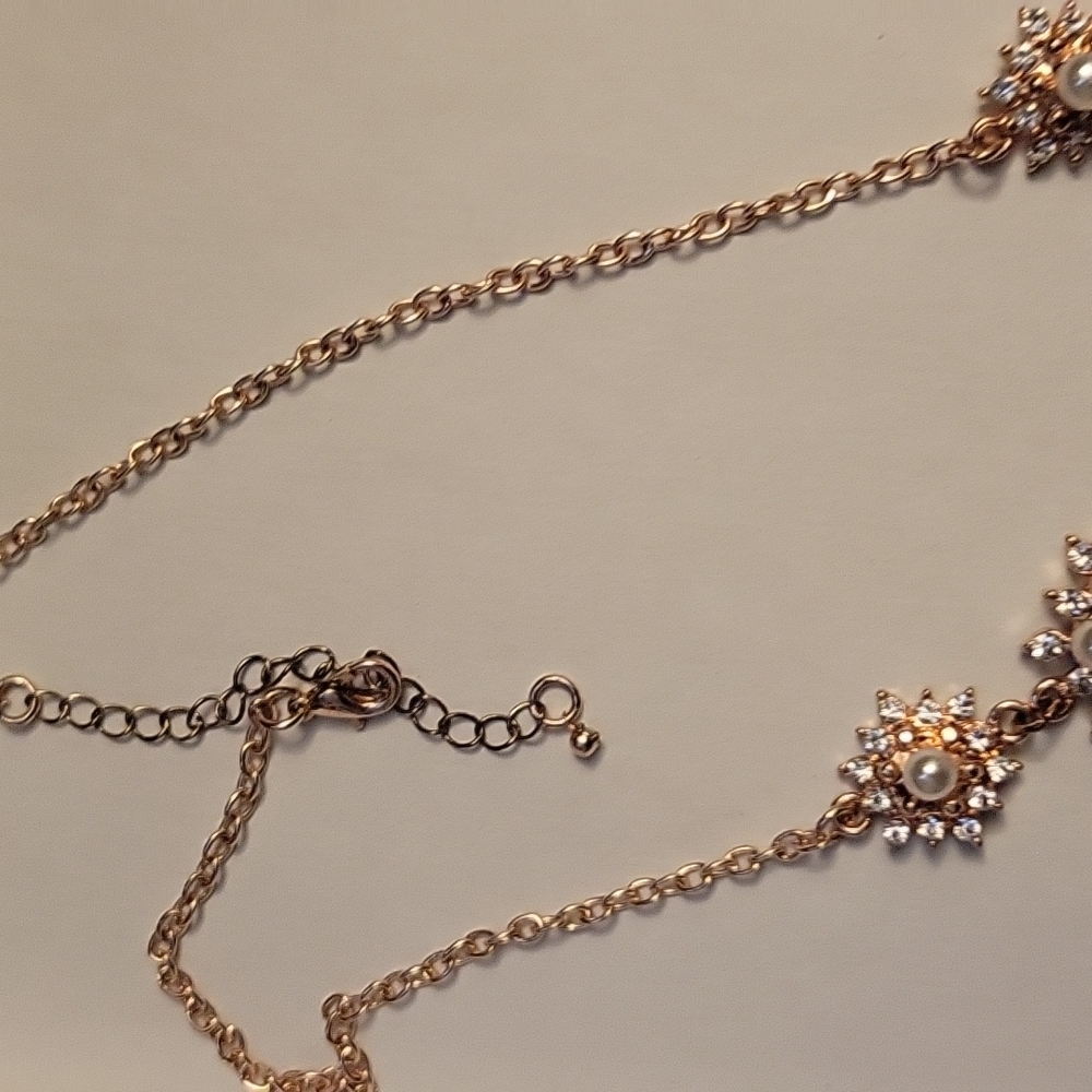 📿 statement necklace - Picture 3 of 4